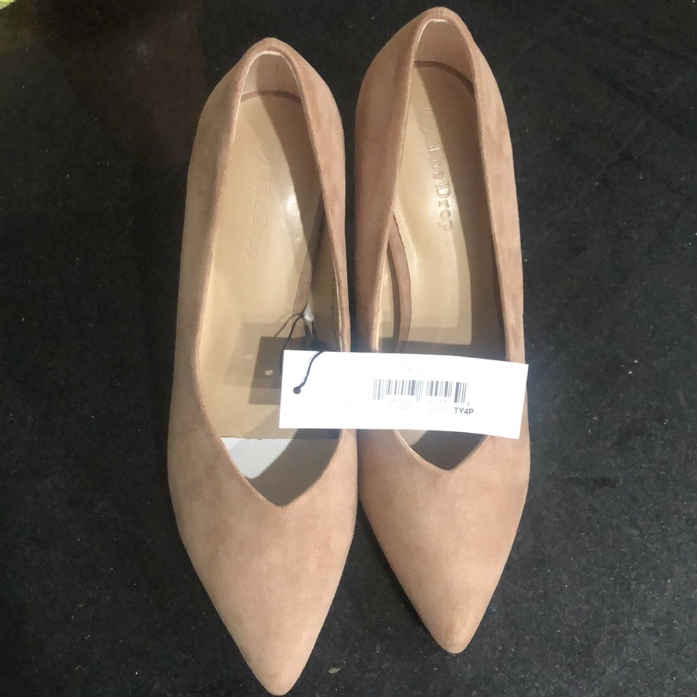 Point shoes - Picture 6 of 6